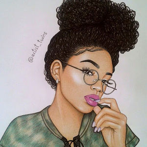 Meet your Posher, Jamari